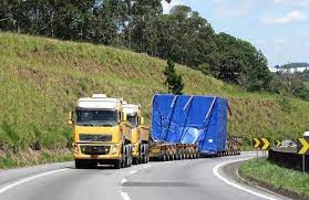 Equipamento de Grande Porte