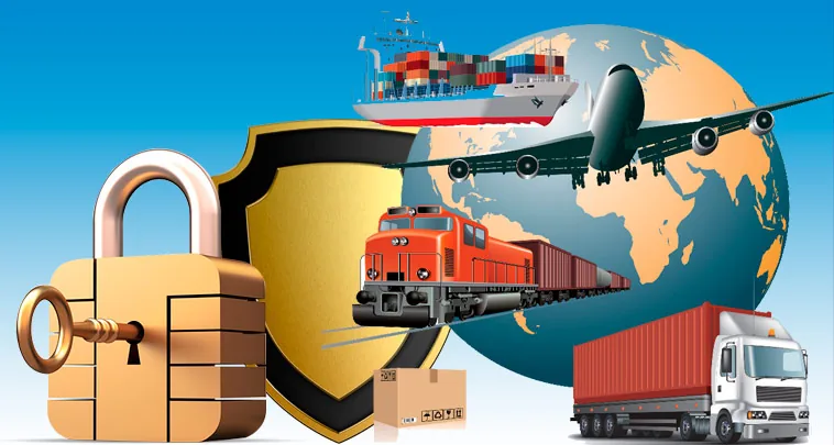 Manual do Importador #12 — Riscos e seguros no transporte internacional: avaria, roubo, atraso e sinistro