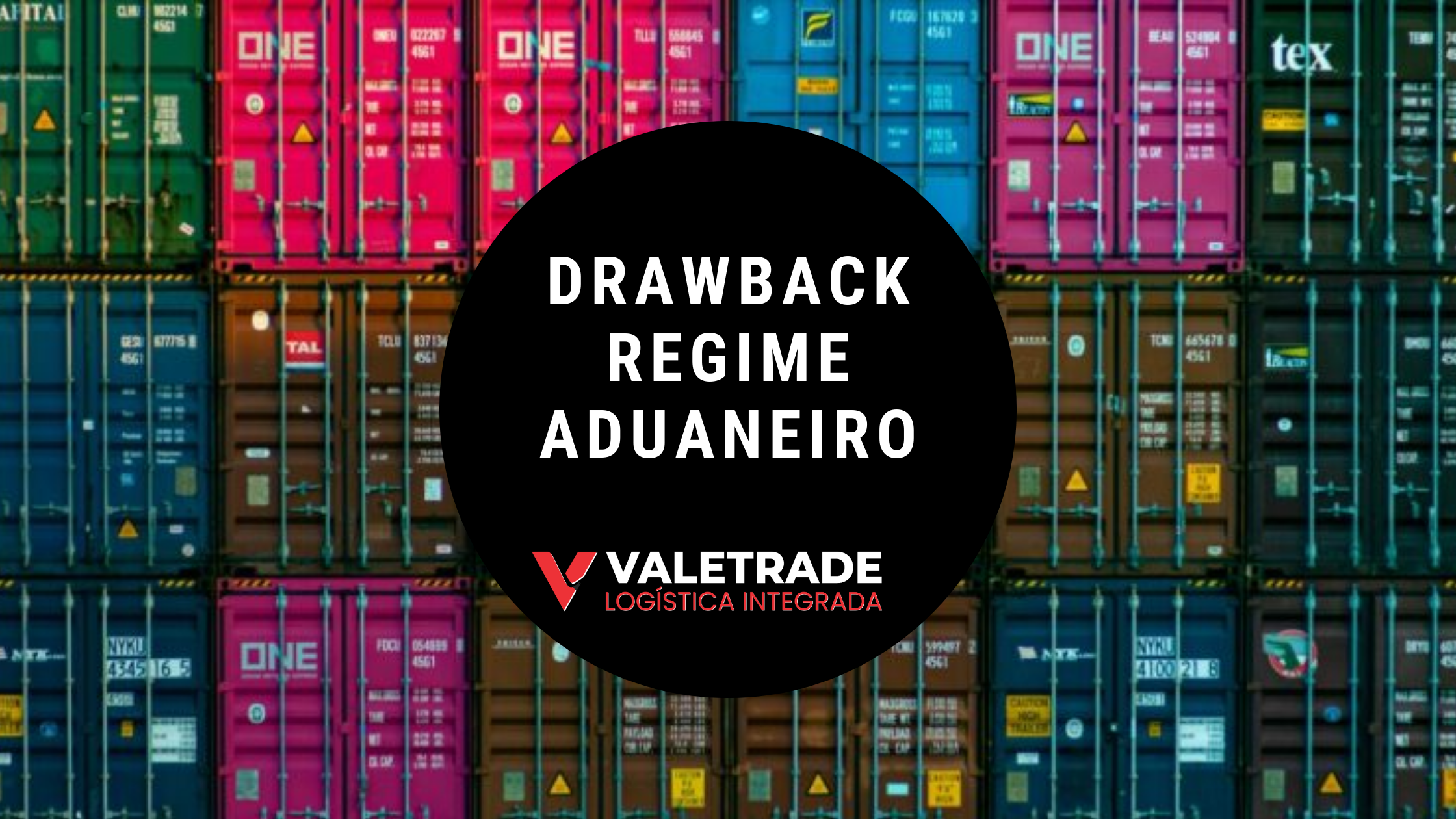 Drawback exportação