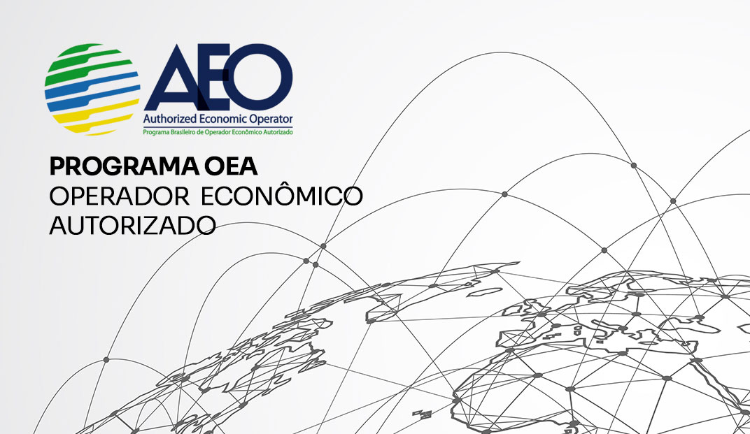 OEA Operador Econômico Autorizado