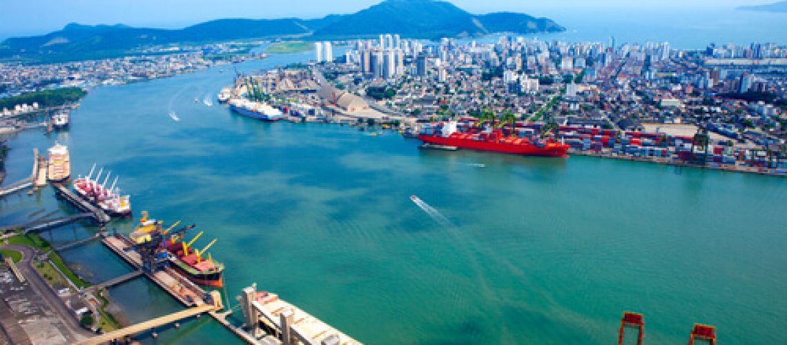 Porto Santos recorde 2025