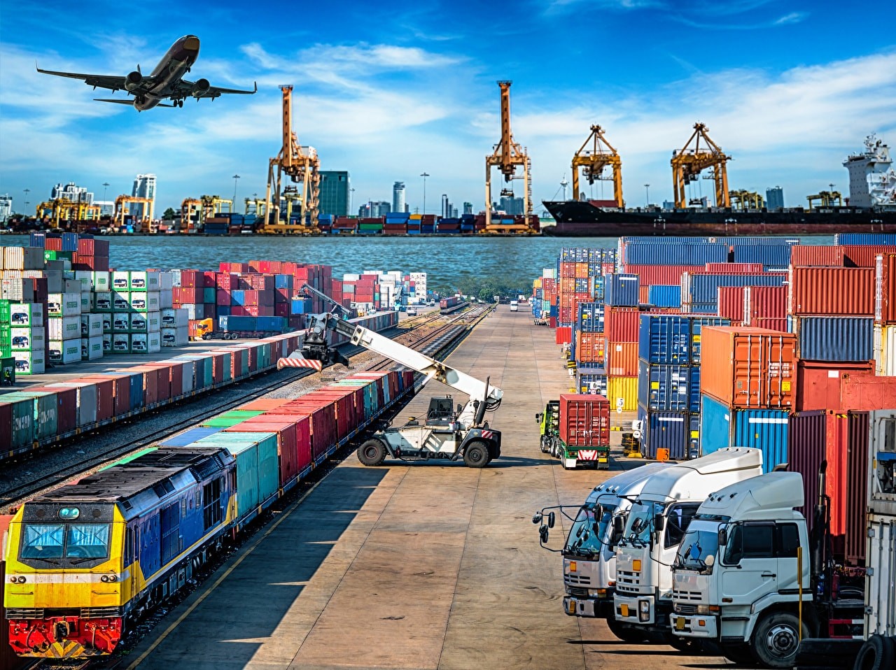 Regimes aduaneiros especiais